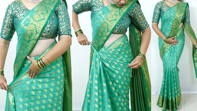 Nandini Sarees