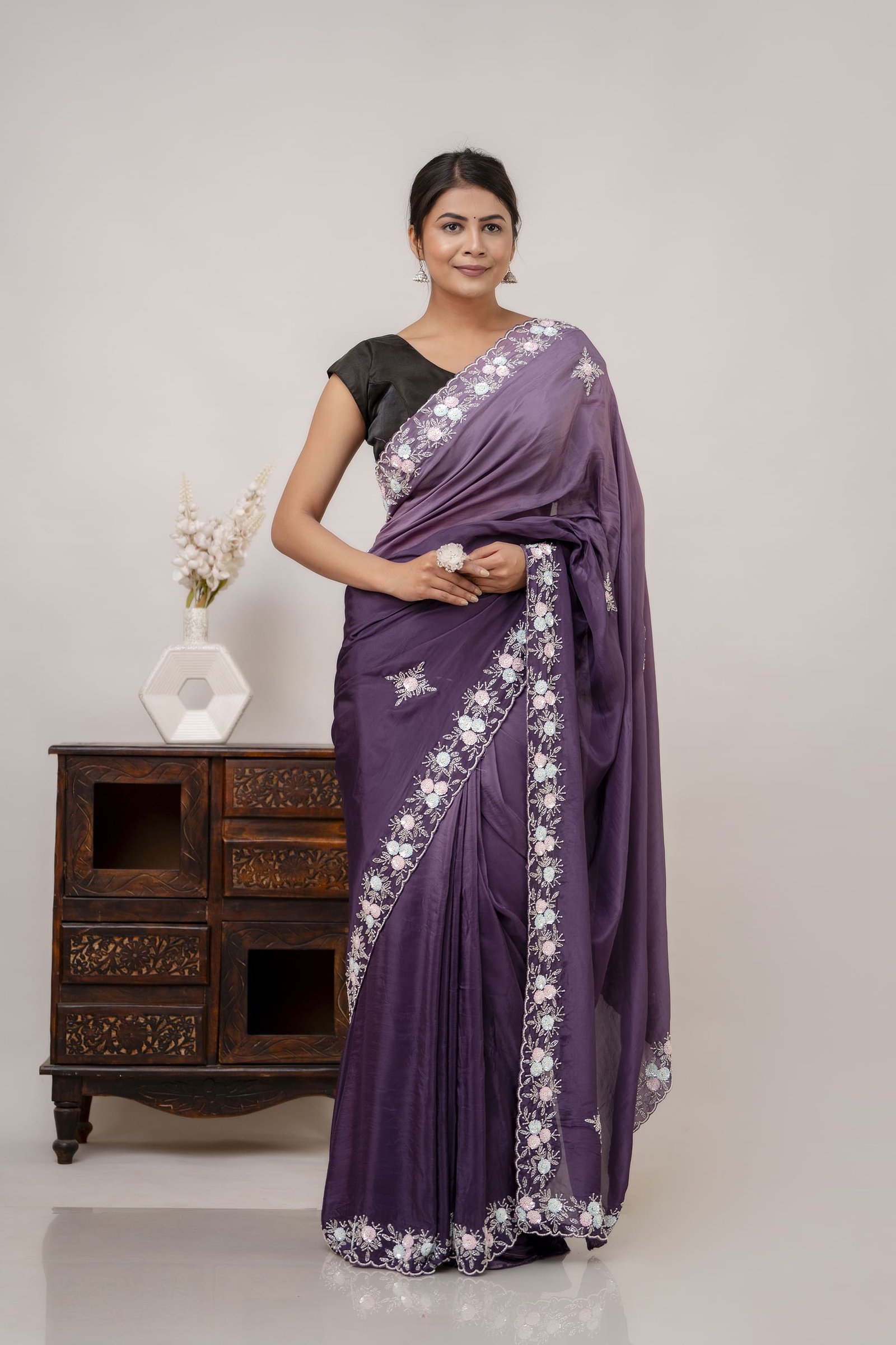 Nandini Sarees