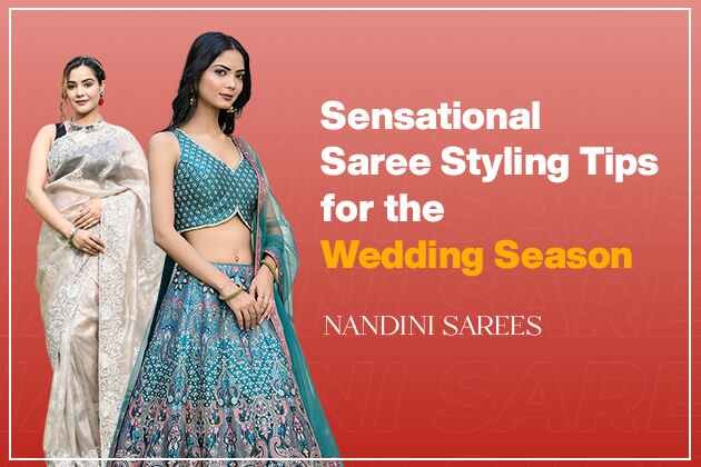 Nandini Sarees