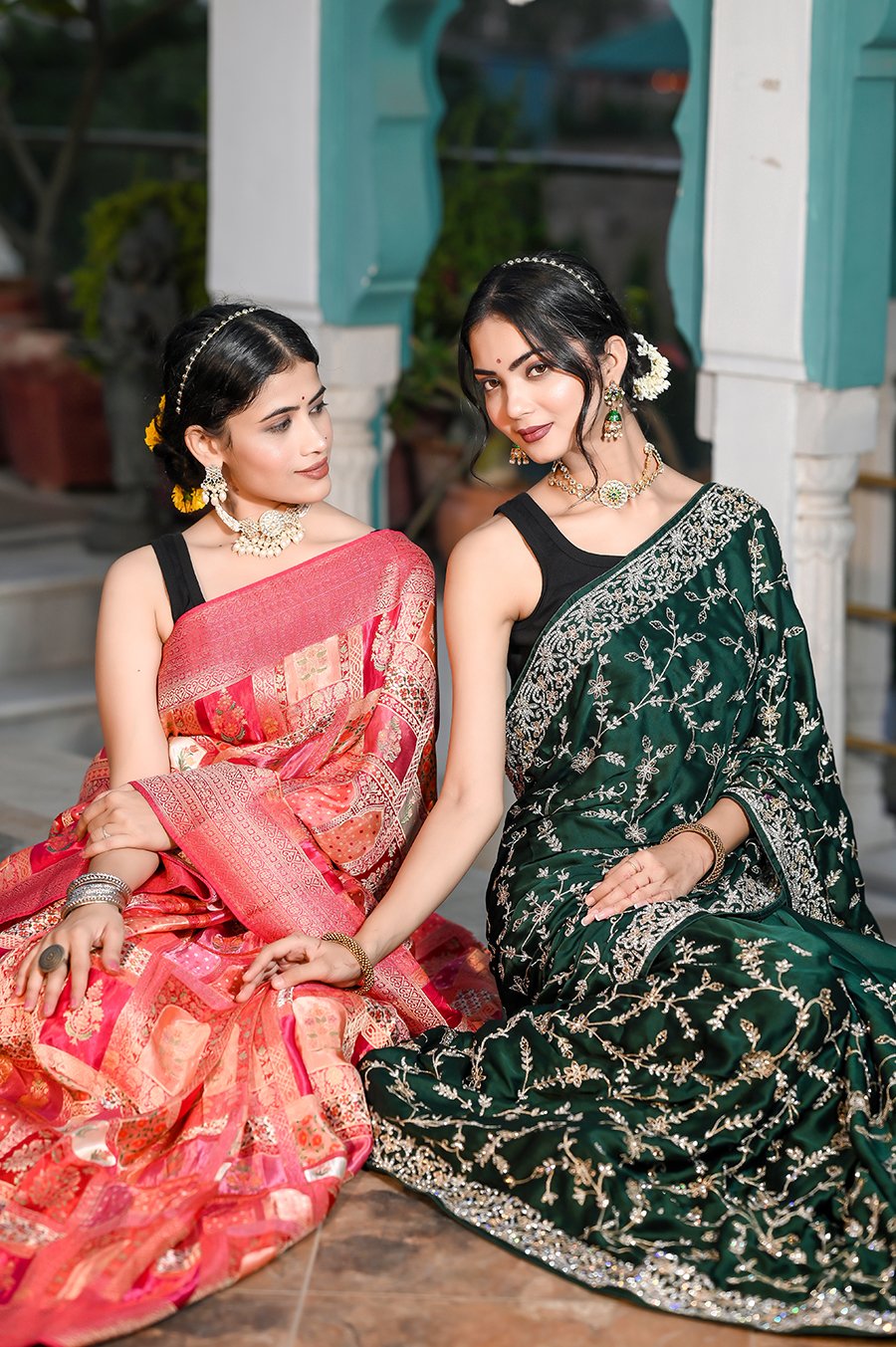 Nandini Sarees