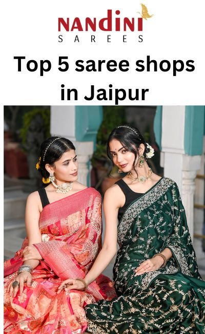 Nandini Sarees