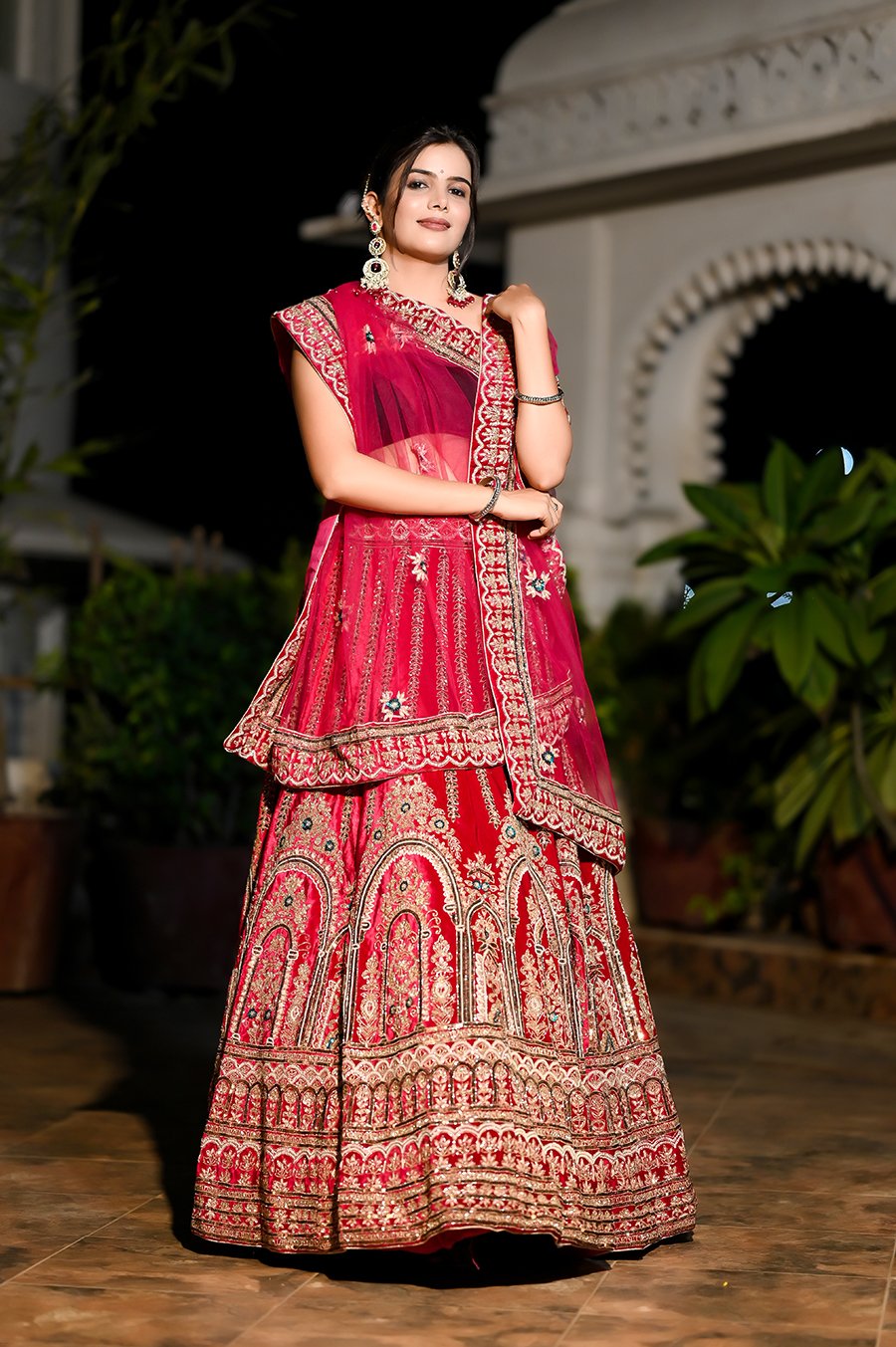 Nandini Sarees