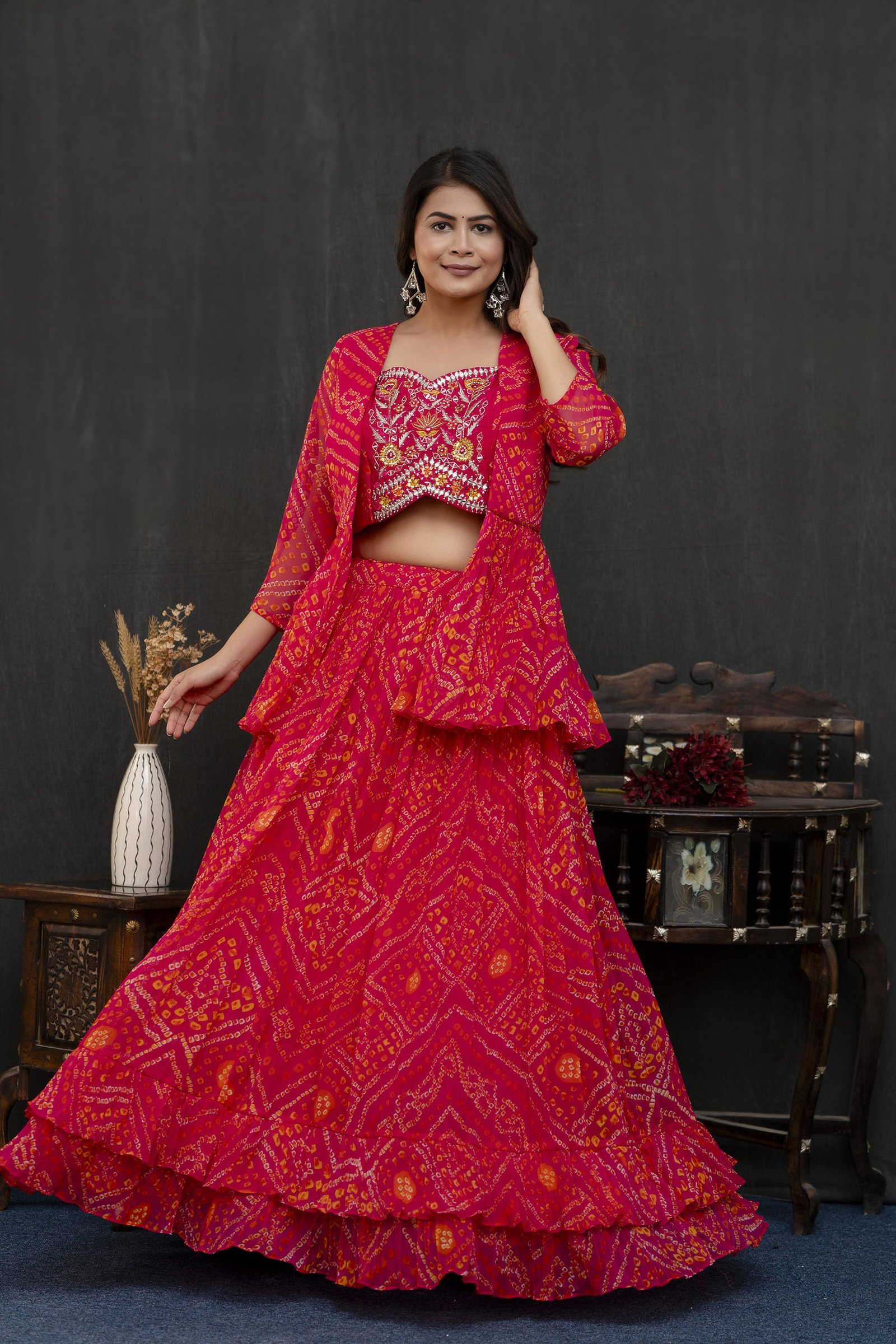 Nandini Product