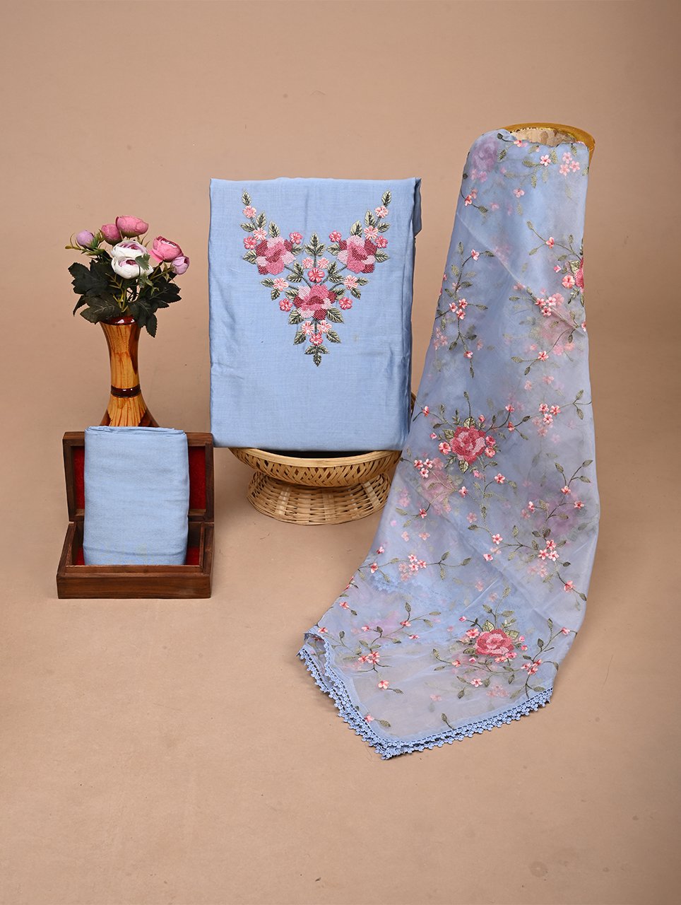 Nandini Product