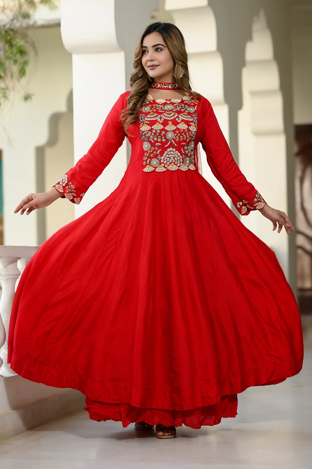Nandini Product