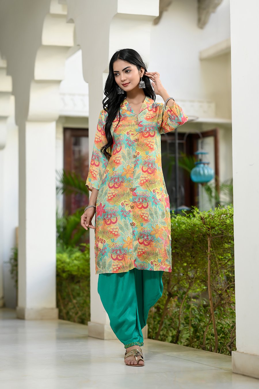Nandini Product