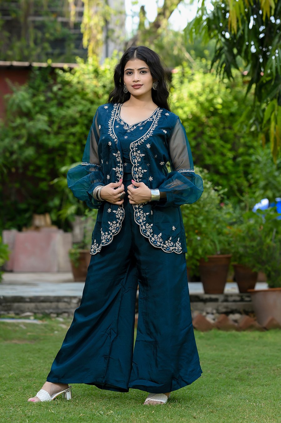 Nandini Product