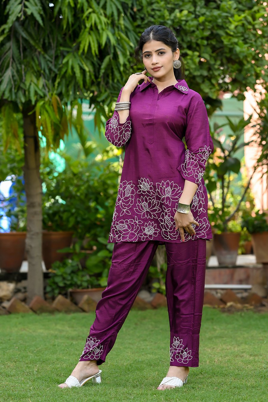 Nandini Product