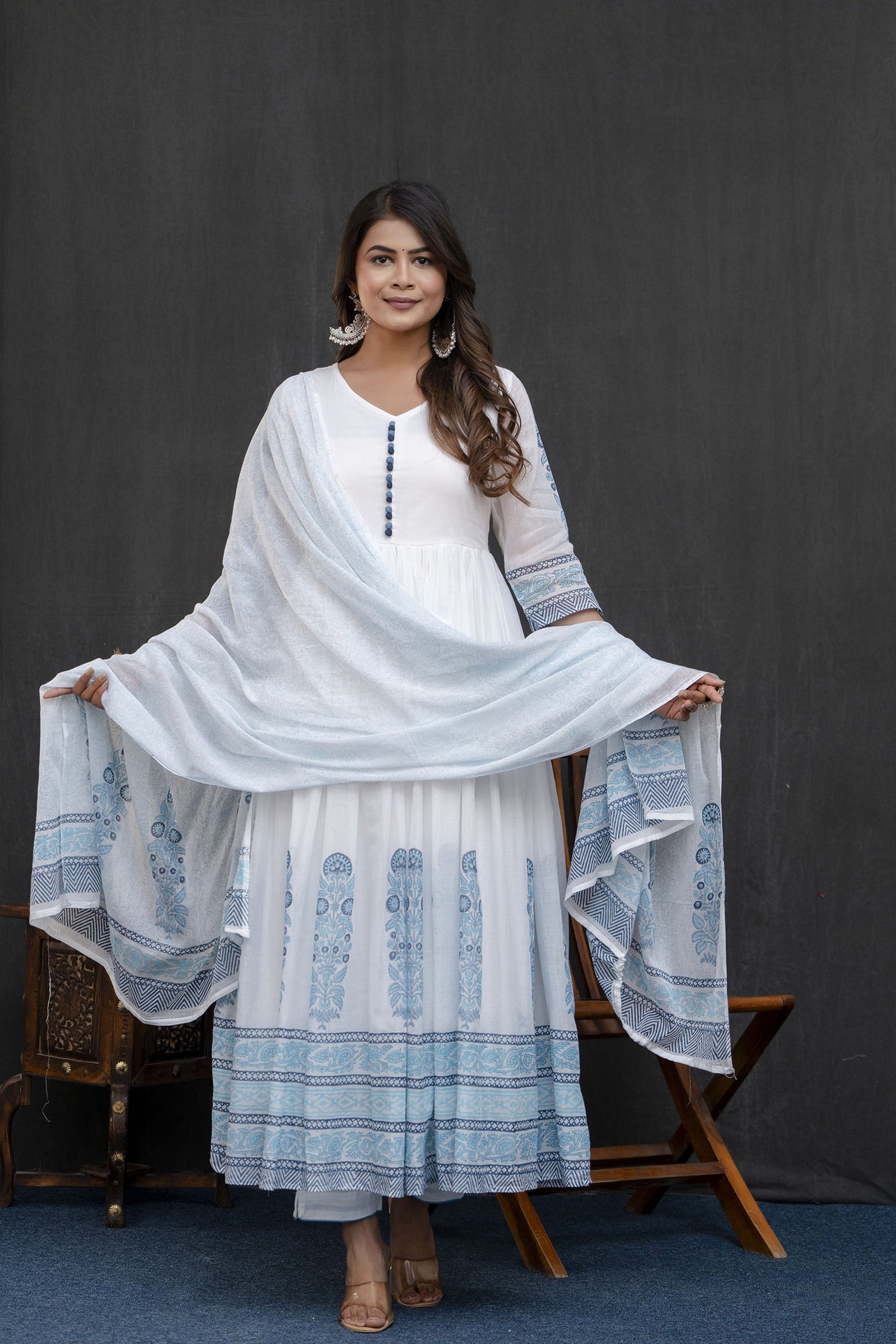 Nandini Product