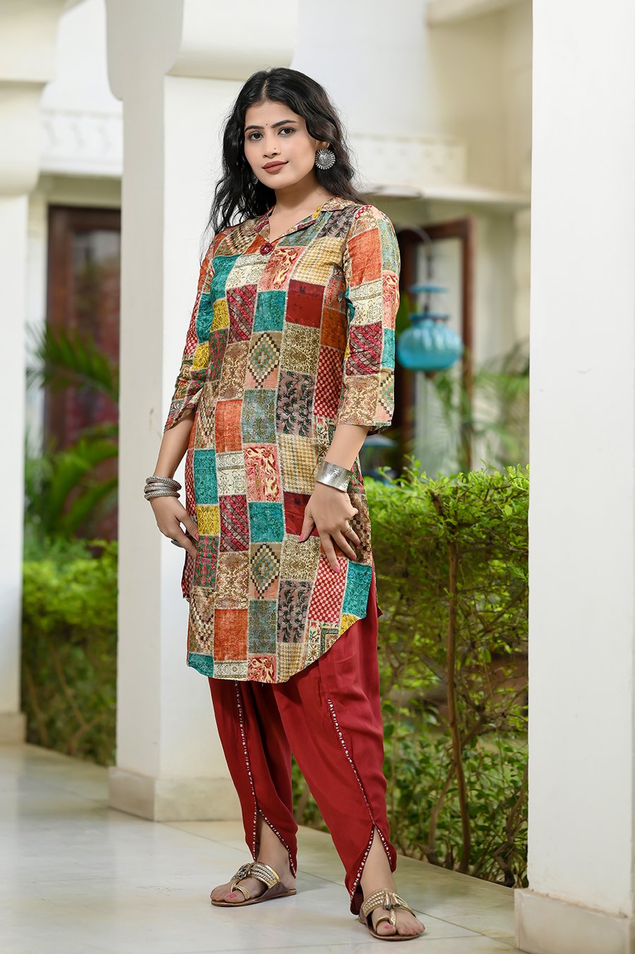 Nandini Product