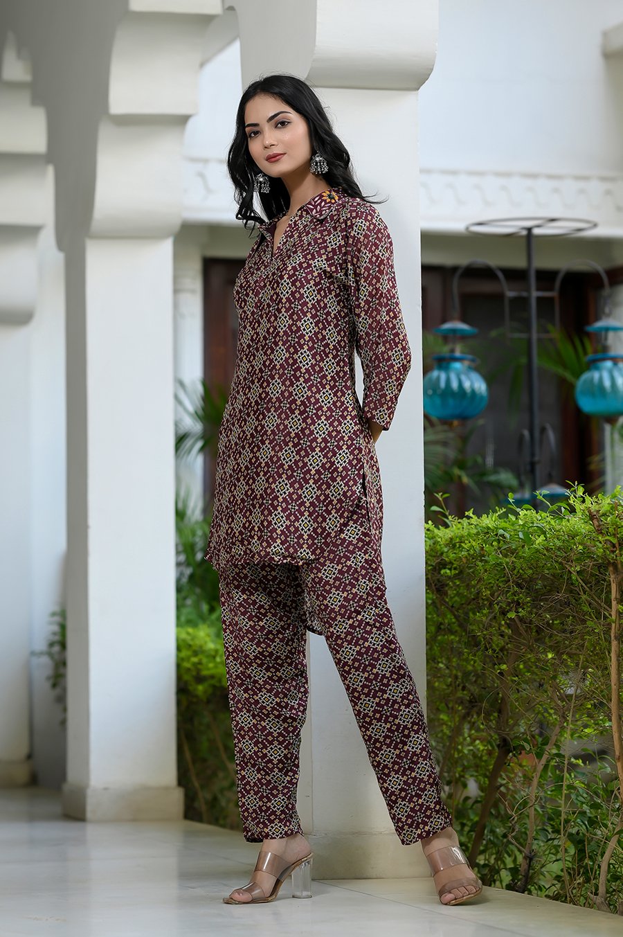 Nandini Product