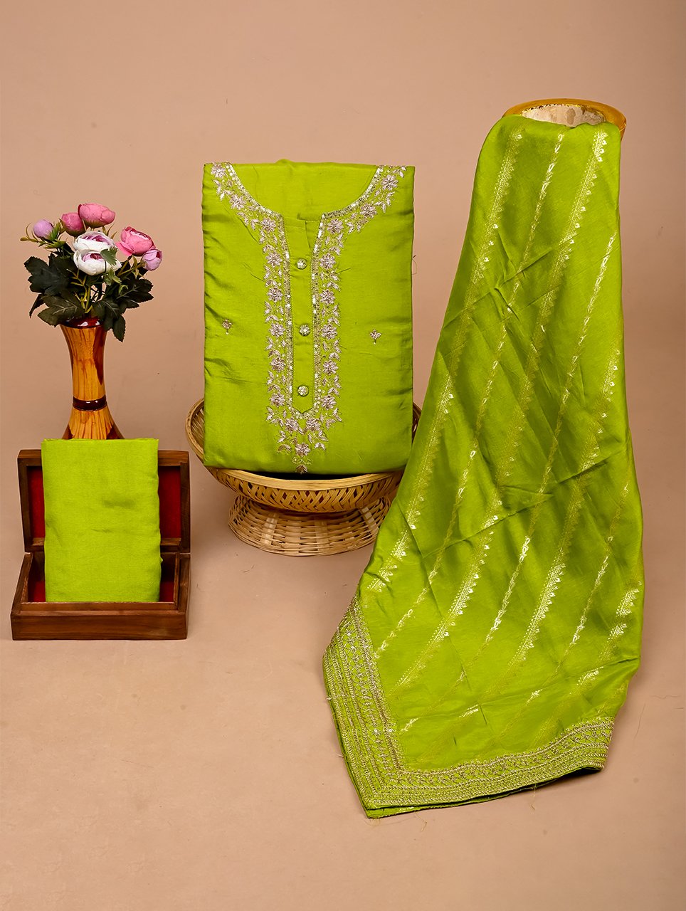 Nandini Product